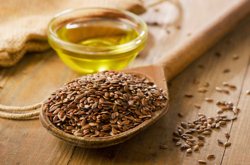 Not All Seed Oils Are Created Equal: Understanding the Flaxseed Difference