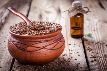 Not All Seed Oils Are Created Equal: Understanding the Flaxseed Difference