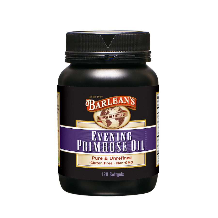 
                                
                                    Evening Primrose Oil Softgels
                                
                            