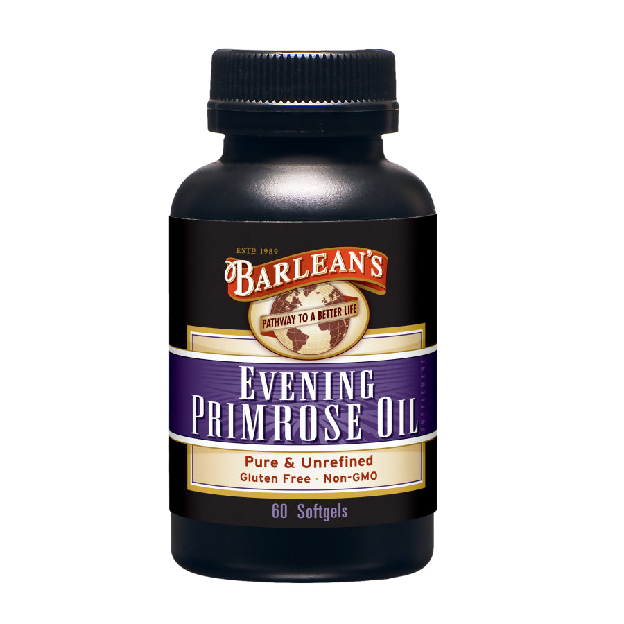 
                                
                                    Evening Primrose Oil Softgels
                                
                            